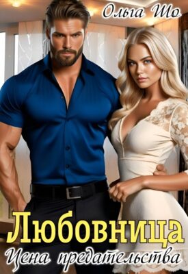 Скачать полную книгу Любовница. Цена предательства. – Ольга Шо онлайн, полностью бесплатно